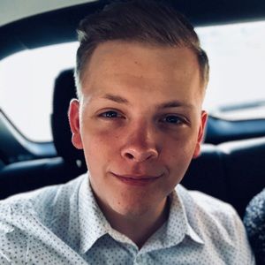 Meet your Posher, Tyler